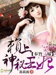 奉旨三嫁,賴上神秘王妃