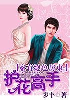 家有絕色房東:護花高手