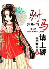 駙馬,請上轎