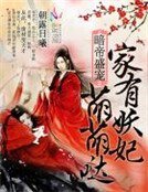 暗帝盛寵:家有妖妃萌萌噠