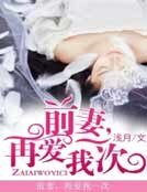 前妻,再愛我一次