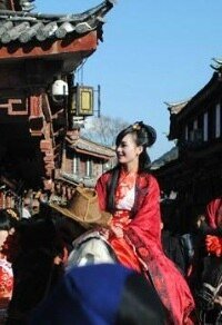 我要的婚禮
