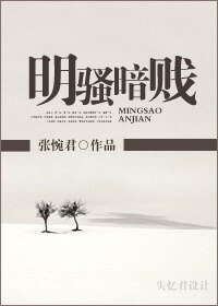 女刑警的糾結花事（前傳）/明騷暗賤/錦年幽微涼如墨