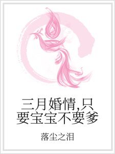三月婚情,只要寶寶不要爹