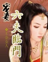 寵妻:六夫臨門/穿越之限量版娘子