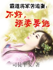 霸道將軍苦追妻:不好,頑妻要逃