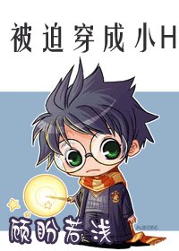 (HP同人)被迫穿成小H