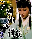 (紅樓同人)一夢瀟湘冷清秋