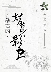 暴君的“替身”影衛