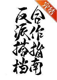 反派搭檔合作指南
