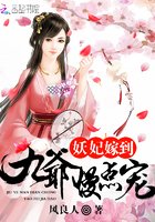 妖妃嫁到:九爺,慢點寵