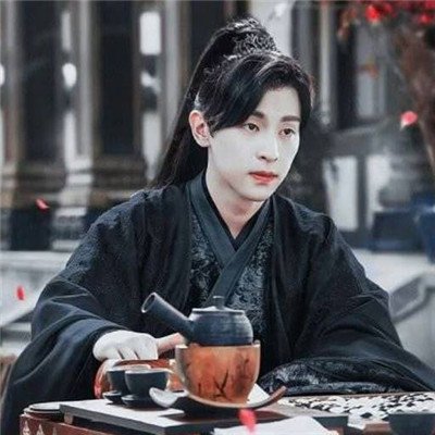 (香蜜沉沉燼如霜同人)【旭潤】假如披香殿主事手握劇本