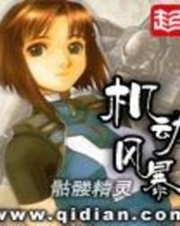 機動風暴