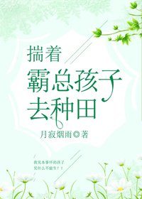 揣著霸總孩子去種田
