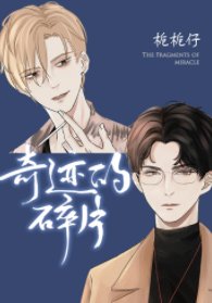 奇蹟的碎片/你恐同人設不要了嗎