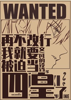 (綜漫同人)再不改行我就要被迫當四皇了