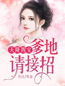 天降四寶:爹地請接招林念兒席慕寒