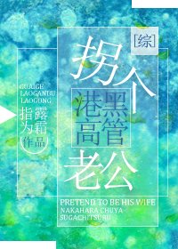 (BG/綜漫同人)拐個港黑高管老公