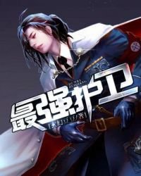 最強護衛