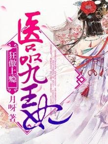 狂傲上癮:醫品九王妃
