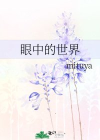 眼中的世界