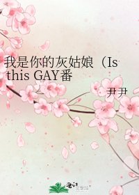 我是你的灰姑娘(Is this GAY番外)