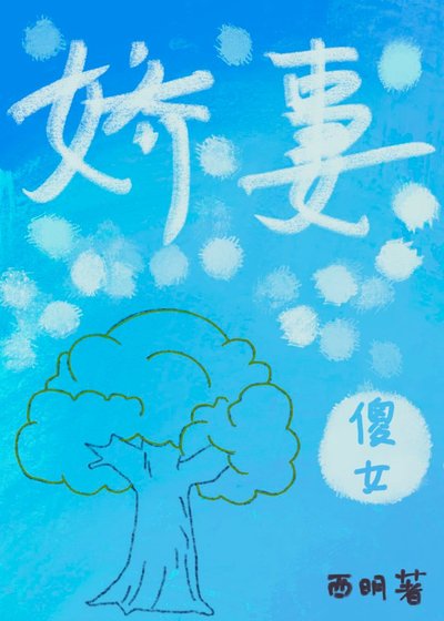 甜心傻女小矫妻