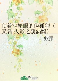 頂著寫輪眼的偽狐狸(又名:火影之漩渦鶻)