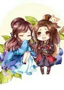 快穿之花式撩男主手冊