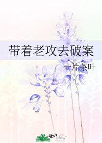 帶著老攻去破案