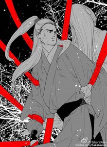 (all貓/鼠貓/展昭中心)與子成說