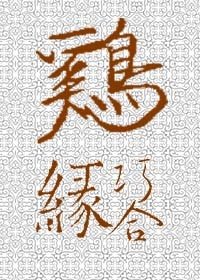 雞緣巧合??