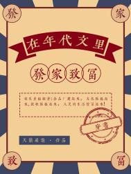 在年代文裡發家致富