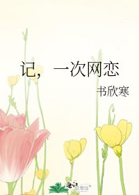 記,一次網戀