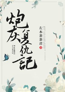 炮灰復仇記(重生)