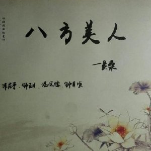 八方美人