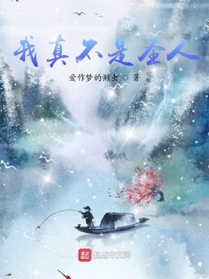 我真不是聖人!