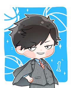 (綜漫同人)鄙人一向待人熱忱