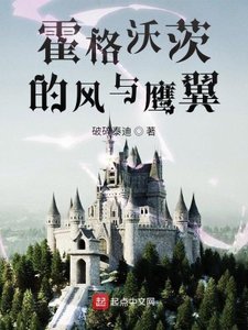 (哈利波特同人)霍格沃茨的風與鷹翼
