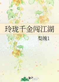 玲瓏千金闖江湖