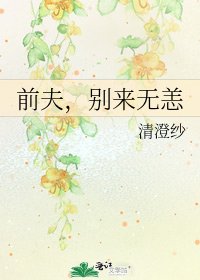 前夫,別來無恙
