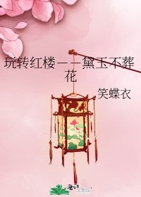 玩轉紅樓--黛玉不葬花