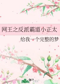 網王之反派霸道小正太