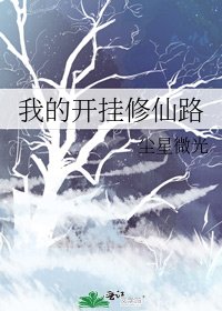 我的開掛修仙路