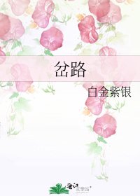岔路