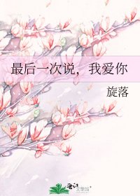 最後一次說,我愛你