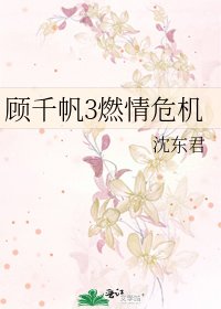 顧千帆3燃情危機