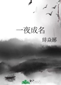 一夜成名