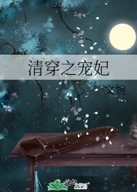 清穿之寵妃