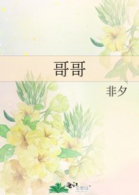 哥哥